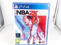 Игра NBA 2K22 для PlayStation 4, английский язык, диск (Б/У) 126355969 - фото 75762