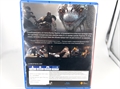 Игра God of War для PlayStation 4, полностью на русском языке, диск (Б/У) 126355847 - фото 75774