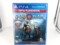 Игра God of War для PlayStation 4, полностью на русском языке, диск (Б/У) 126355847 - фото 75775