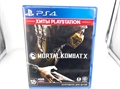 Игра Mortal Kombat X. Хиты PlayStation для PlayStation 4, субтитры и интерфейс на русском языке, диск (Б/У) 126356155 - фото 75781