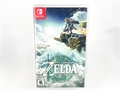 Игра The legend of Zelda: Tears of the Kingdom для Nintendo Switch, английский язык, картридж (Б/У) 126398827 - фото 75833