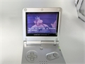 Game Boy Advance SP AGS-001 Nintendo (Silver) (Б/У) 126607235 - фото 75964