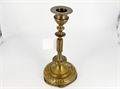 Подсвечник Бронза 18.5см (Б/У) 126726377 - фото 76038
