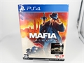 Игра Mafia: Definitive Edition для PlayStation 4, полностью на русском языке, диск (Б/У) 126738388 - фото 76116