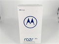Смартфон Motorola Razr 40s 8/256 ГБ, Dual: nano-SIM + eSIM, Фиолетовый (Новый) 126854298 - фото 76235