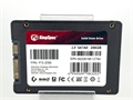 SSD накопитель KINGSPEC P3-256 256ГБ, 2.5", SATA III, SATA (Б/У) 126854375 - фото 76249