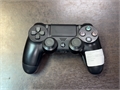 Геймпад Sony Dualshock 4 v2 для PS4, чёрный (Б/У) 126900075 - фото 76277