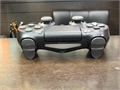 Геймпад Sony Dualshock 4 v2 для PS4, чёрный (Б/У) 126900075 - фото 76279