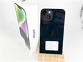 Смартфон Apple iPhone 14 128 ГБ MVUP3CH/A, Dual nano SIM, Midnight Black, Тёмная ночь (Б/У) 126928650 - фото 76323