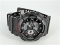 Японские наручные часы Casio G-SHOCK GA-110-1A с хронографом (Б/У) 126977175 - фото 76350