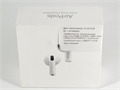 Беспроводные наушники Apple AirPods 4 (ANC) A3055 A3056 A3059 MXP93LL/A (Новые) 127055559 - фото 76444