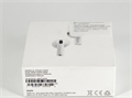 Беспроводные наушники Apple AirPods 4 (ANC) A3055 A3056 A3059 MXP93LL/A (Новые) 127055559 - фото 76446