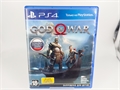 Игра God of War для PlayStation 4, полностью на русском языке, диск (Б/У) 127047032 - фото 76466