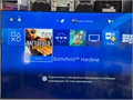 Игровая приставка Sony PlayStation 4 Pro 1TB HDD, без игр, без дополнительных аксессуаров, чёрный (Б/У) 127047004 - фото 76479