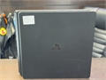 Игровая приставка Sony PlayStation 4 Slim 500 ГБ HDD, без игр, без дополнительных аксессуаров, чёрный (Б/У) 127061518 - фото 76488