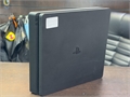 Игровая приставка Sony PlayStation 4 Slim 500 ГБ HDD, без игр, без дополнительных аксессуаров, чёрный (Б/У) 127061518 - фото 76489
