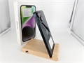 Смартфон Apple iPhone 14 128 ГБ MPUF3HN/A, Dual: nano SIM + eSIM, тёмная ночь/midnight blue (Б/У) 127060866 - фото 76499