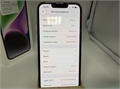 Смартфон Apple iPhone 14 128 ГБ MPUF3HN/A, Dual: nano SIM + eSIM, тёмная ночь/midnight blue (Б/У) 127060866 - фото 76501