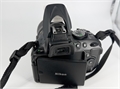 Фотоаппарат зеркальный Nikon D5200 Kit 18-55мм f/3.5-5.6, черный (Б/У) 127077746 - фото 76534