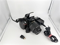 Фотоаппарат зеркальный Nikon D5200 Kit 18-55мм f/3.5-5.6, черный (Б/У) 127077746 - фото 76537