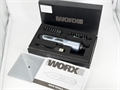 Аккумуляторная электроотвертка WORX WX240, 4В, комплект с оснасткой (Б/У) 127105606 - фото 76628