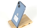 Смартфон Apple iPhone 14 128 ГБ MPVJ3AH/A, nano SIM+eSIM, голубой (Б/У) 127225633 - фото 76743