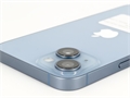 Смартфон Apple iPhone 14 128 ГБ MPVJ3AH/A, nano SIM+eSIM, голубой (Б/У) 127225633 - фото 76747