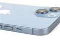 Смартфон Apple iPhone 14 128 ГБ MPVJ3AH/A, nano SIM+eSIM, голубой (Б/У) 127225633 - фото 76748