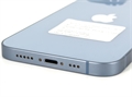 Смартфон Apple iPhone 14 128 ГБ MPVJ3AH/A, nano SIM+eSIM, голубой (Б/У) 127225633 - фото 76749
