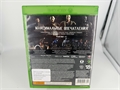 Игра Mortal Kombat XL для Xbox One, субтитры и интерфейс на русском языке, диск (Б/У) 127287466 - фото 76873