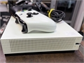Игровая приставка Xbox One S 500 ГБ, Blu-ray, белый (Б/У) 127288856 - фото 76892