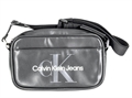 Сумка мужская Calvin Klein Logo Bag (Б/У) 127288663 - фото 76901