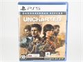 Игра Uncharted: Наследие воров. Коллекция для PlayStation 5, полностью на русском языке, диск (Б/У) 127386633 - фото 76946