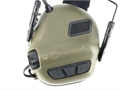 Наушники Активные Earmor M31 Mod3-Fg-Arc (Green) (Б/У) 127392786 - фото 76961