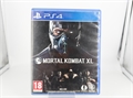 Игра Mortal Kombat XL для PlayStation 4, английский язык, диск (Б/У) 127460974 - фото 76996