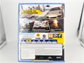 Игра The Crew 2 для PlayStation 4, английский язык, диск (Б/У) 127461063 - фото 77001