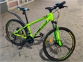 Велосипед горный Stern Energy 1.0 Sport (2021) колёса 26", рама 14", зелёный (Б/У) 127542803 - фото 77132