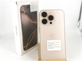 Смартфон Apple iPhone 16 Pro 128 ГБ MYMC3LL/A, Dual: nano SIM + eSIM, золотой (Б/У) 127575632 - фото 77178