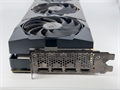 Видеокарта MSI GeForce RTX 3070 Ti SUPRIM X 8GB (Б/У) 127609492 - фото 77190