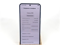 Смартфон Samsung Galaxy S25 12/256 ГБ SM-S9310, Dual nano SIM, синий (Б/У) 127604520 - фото 77232
