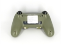 Геймпад Sony DualShock 4 Green Camouflage для PlayStation 4 (Б/У) 127662750 - фото 77333
