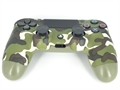Геймпад Sony DualShock 4 Green Camouflage для PlayStation 4 (Б/У) 127662750 - фото 77334