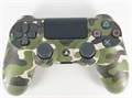 Геймпад Sony DualShock 4 Green Camouflage для PlayStation 4 (Б/У) 127662750 - фото 77335