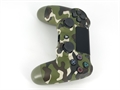 Геймпад Sony DualShock 4 Green Camouflage для PlayStation 4 (Б/У) 127662750 - фото 77336