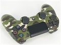 Геймпад Sony DualShock 4 Green Camouflage для PlayStation 4 (Б/У) 127662750 - фото 77337