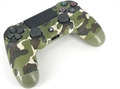 Геймпад Sony DualShock 4 Green Camouflage для PlayStation 4 (Б/У) 127662750 - фото 77338