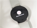 Умные часы Samsung Galaxy Watch 6 44mm SM-R940, silver (Б/У) 127675690 - фото 77375