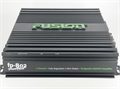 Усилитель FUSION FP-802 (Б/У) 127702240 - фото 77386