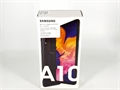 Смартфон Samsung Galaxy A10 2/32 ГБ, Dual nano SIM, чёрный (Новый) 127907837 - фото 77827