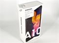 Смартфон Samsung Galaxy A10 2/32 ГБ, Dual nano SIM, чёрный (Новый) 127907837 - фото 77829